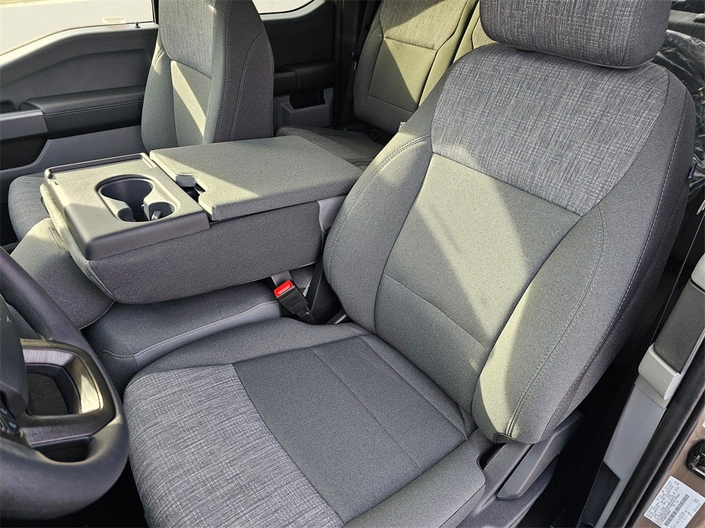 2026 Ford F-350 SD XLT