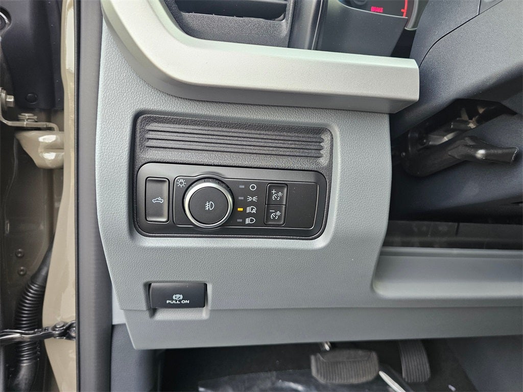 2026 Ford F-350 SD XLT