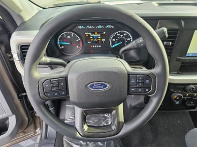 2026 Ford F-350 SD XLT