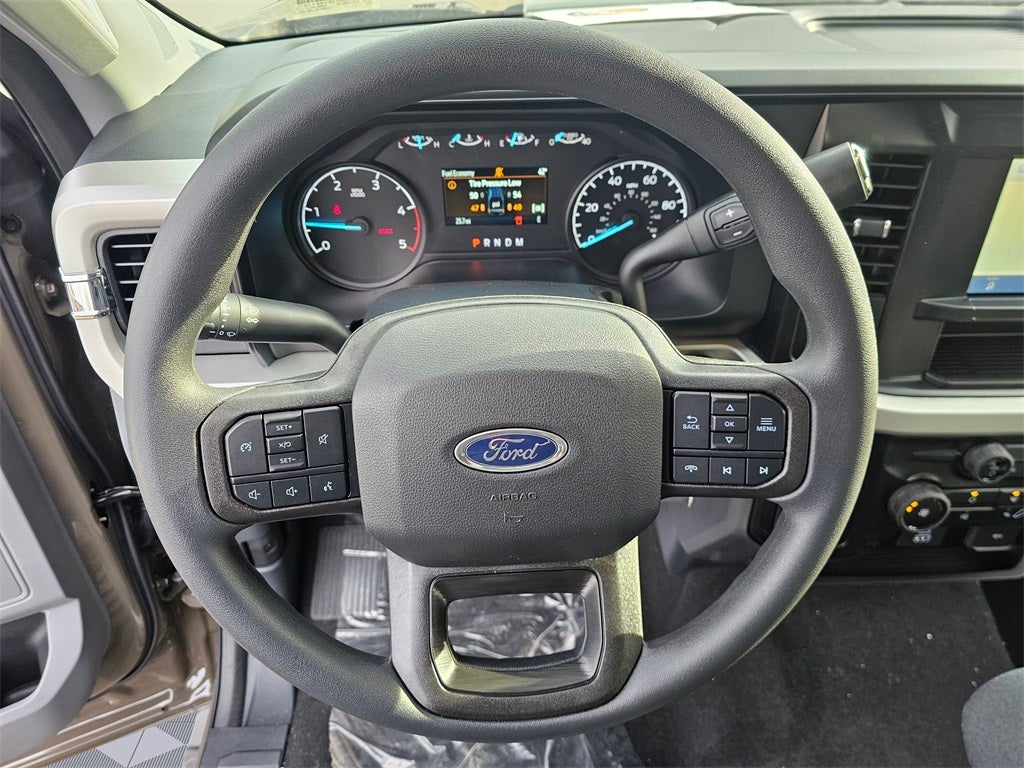 2026 Ford F-350 SD XLT