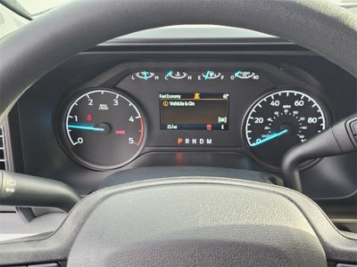 2026 Ford F-350 SD XLT