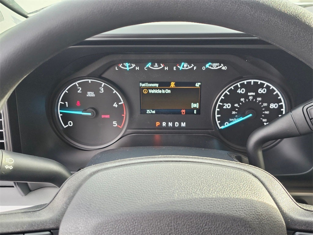 2026 Ford F-350 SD XLT