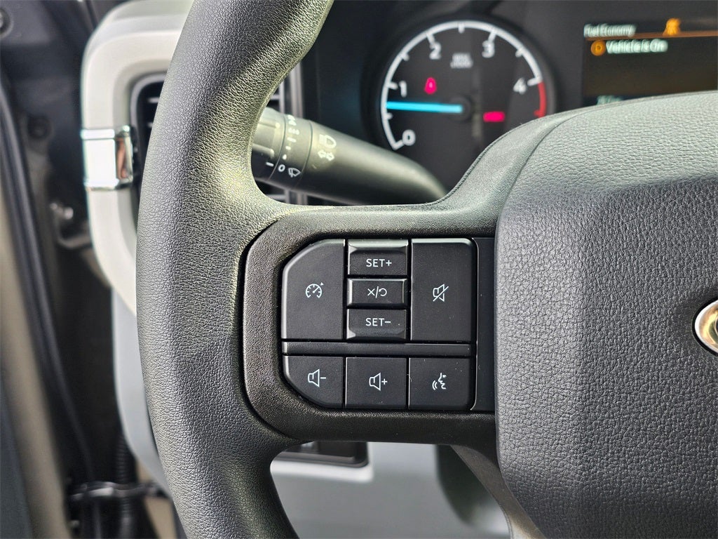 2026 Ford F-350 SD XLT