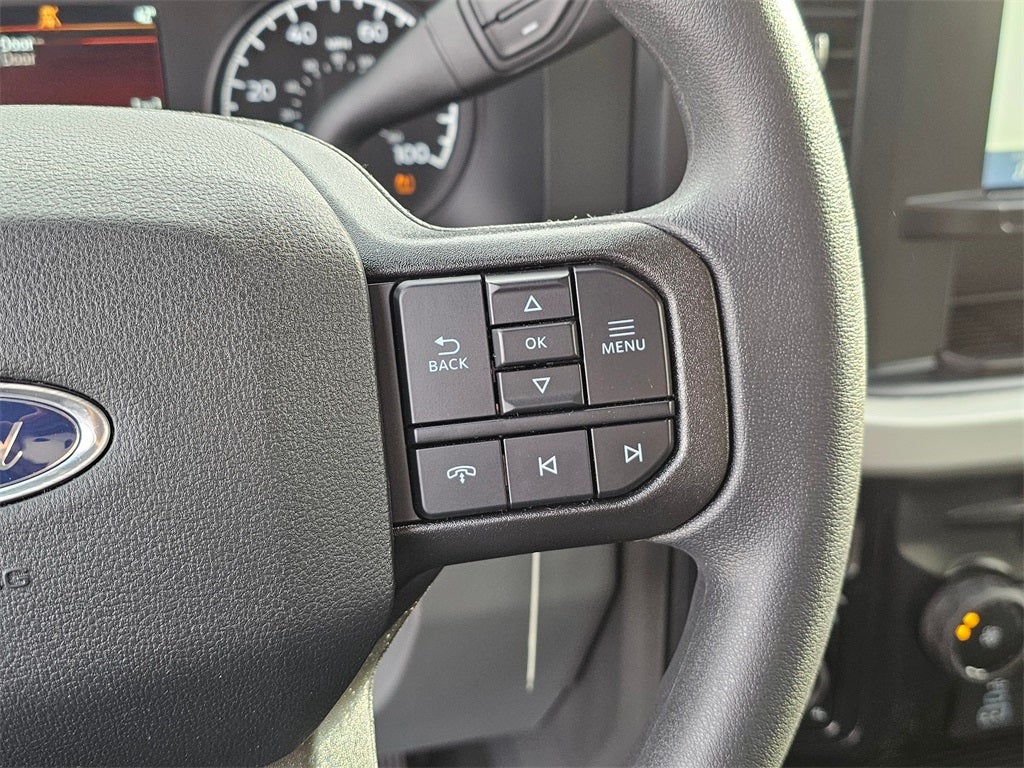 2026 Ford F-350 SD XLT