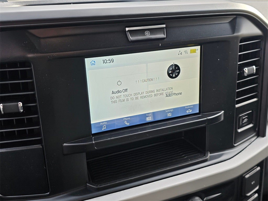 2026 Ford F-350 SD XLT