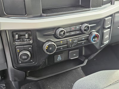 2026 Ford F-350 SD XLT