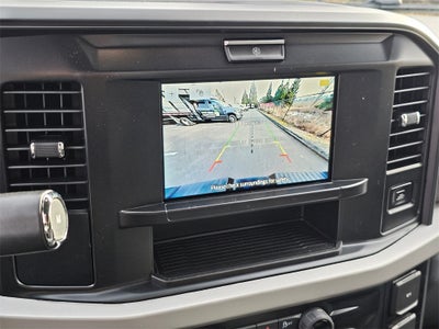 2026 Ford F-350 SD XLT