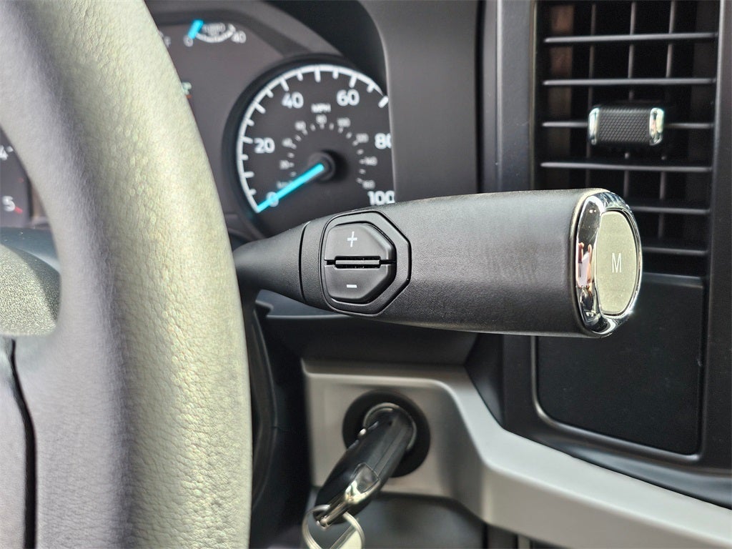 2026 Ford F-350 SD XLT