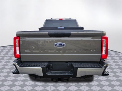 2026 Ford F-350 SD XLT