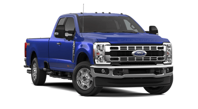 2026 Ford F-350 SD XLT