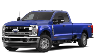 2026 Ford F-350 SD XLT