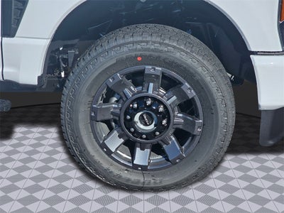 2026 Ford F-350 SD XL