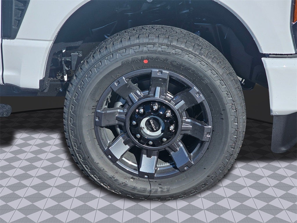 2026 Ford F-350 SD XL