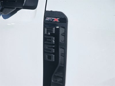 2026 Ford F-350 SD XL