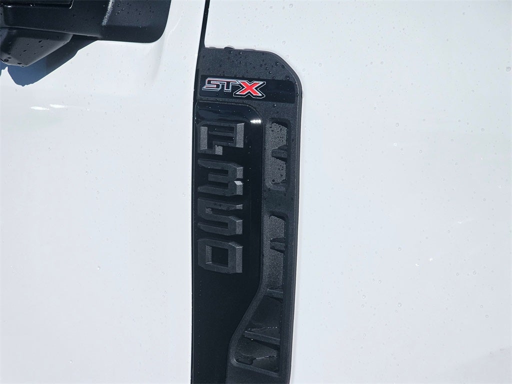 2026 Ford F-350 SD XL