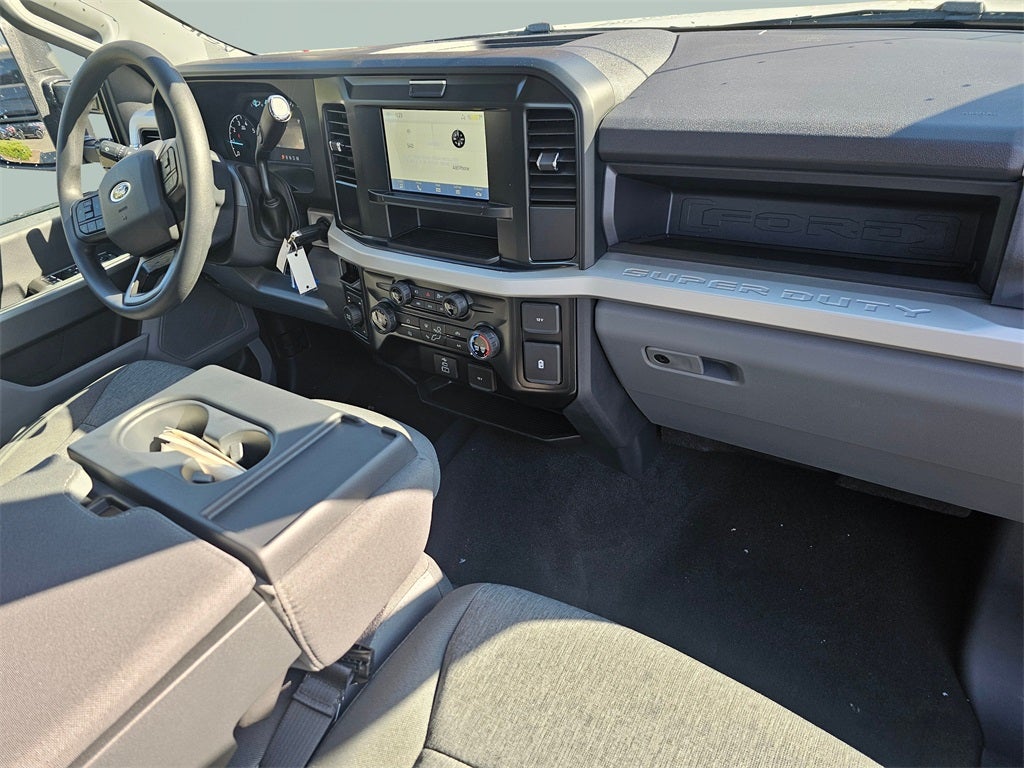 2026 Ford F-350 SD XL