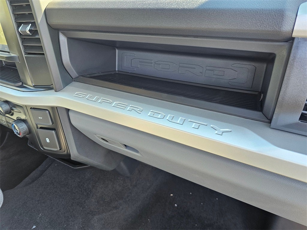 2026 Ford F-350 SD XL