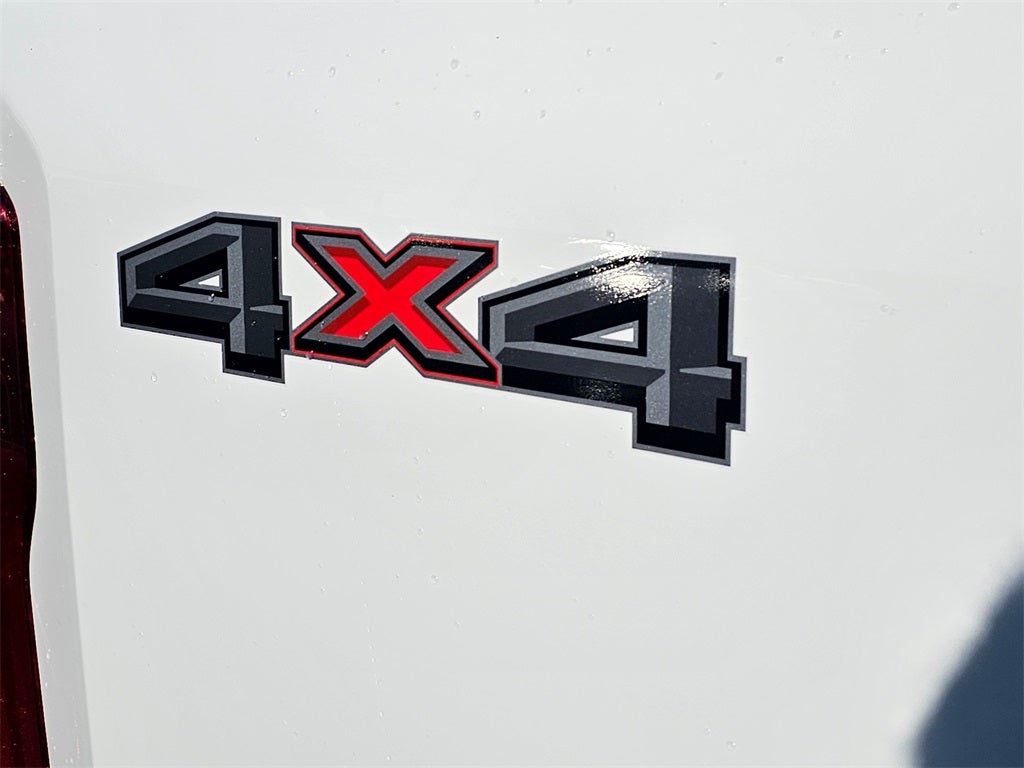 2026 Ford F-350 SD XL