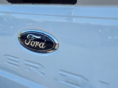 2026 Ford F-350 SD XL