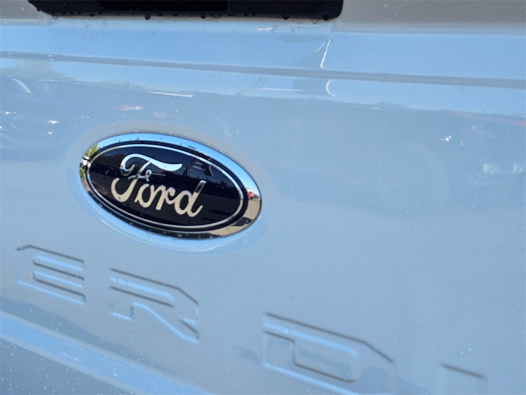 2026 Ford F-350 SD XL