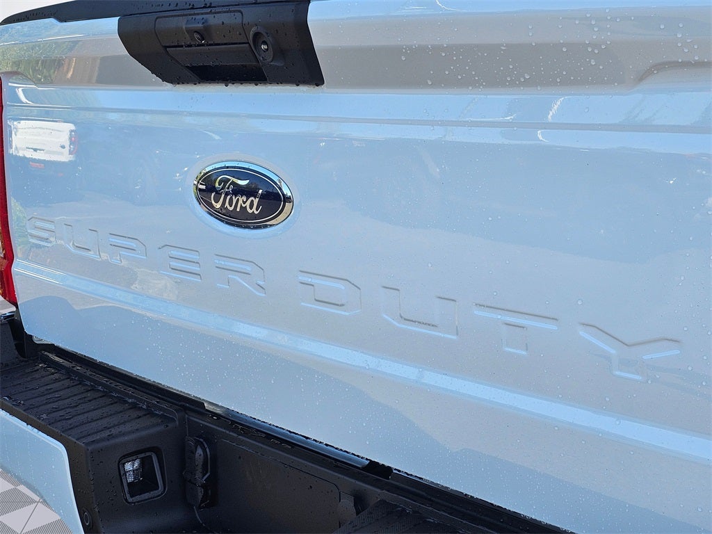 2026 Ford F-350 SD XL