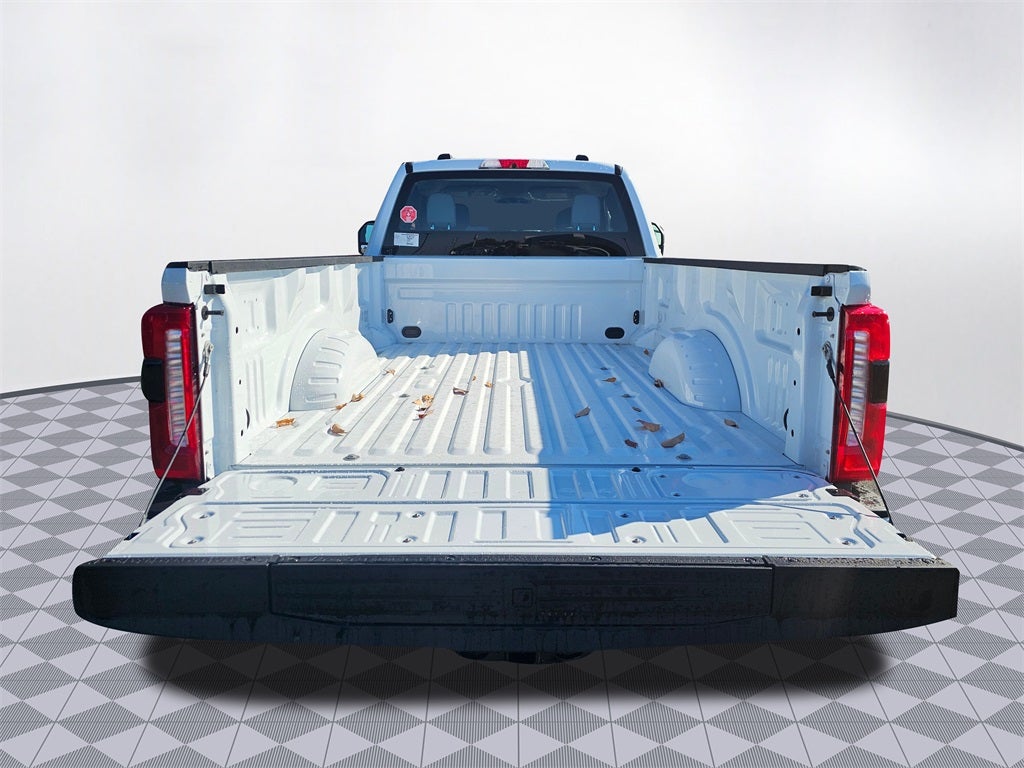 2026 Ford F-350 SD XL