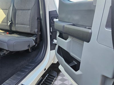 2026 Ford F-350 SD XL