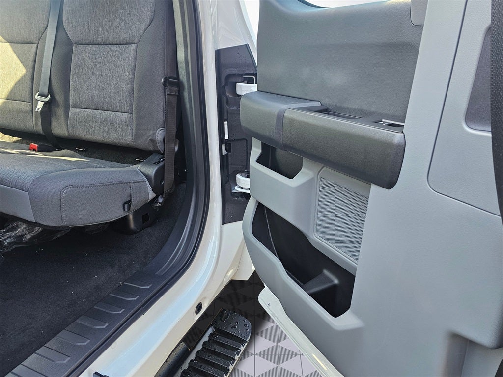 2026 Ford F-350 SD XL