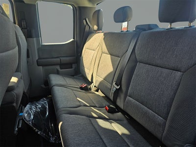 2026 Ford F-350 SD XL