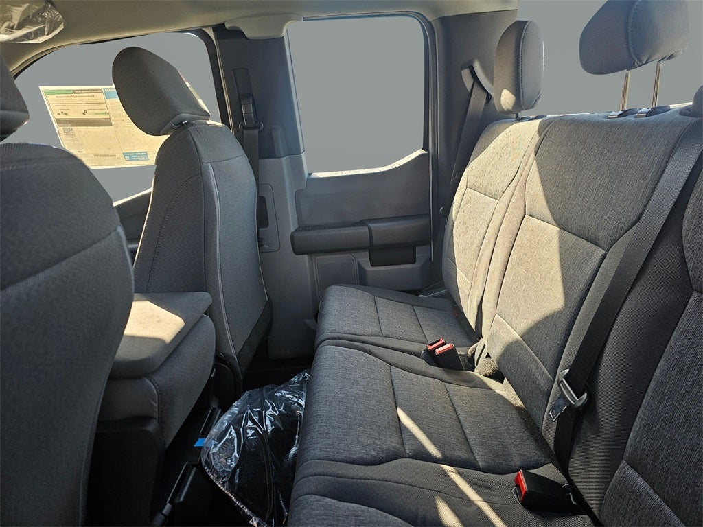 2026 Ford F-350 SD XL