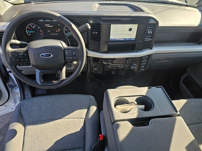 2026 Ford F-350 SD XL