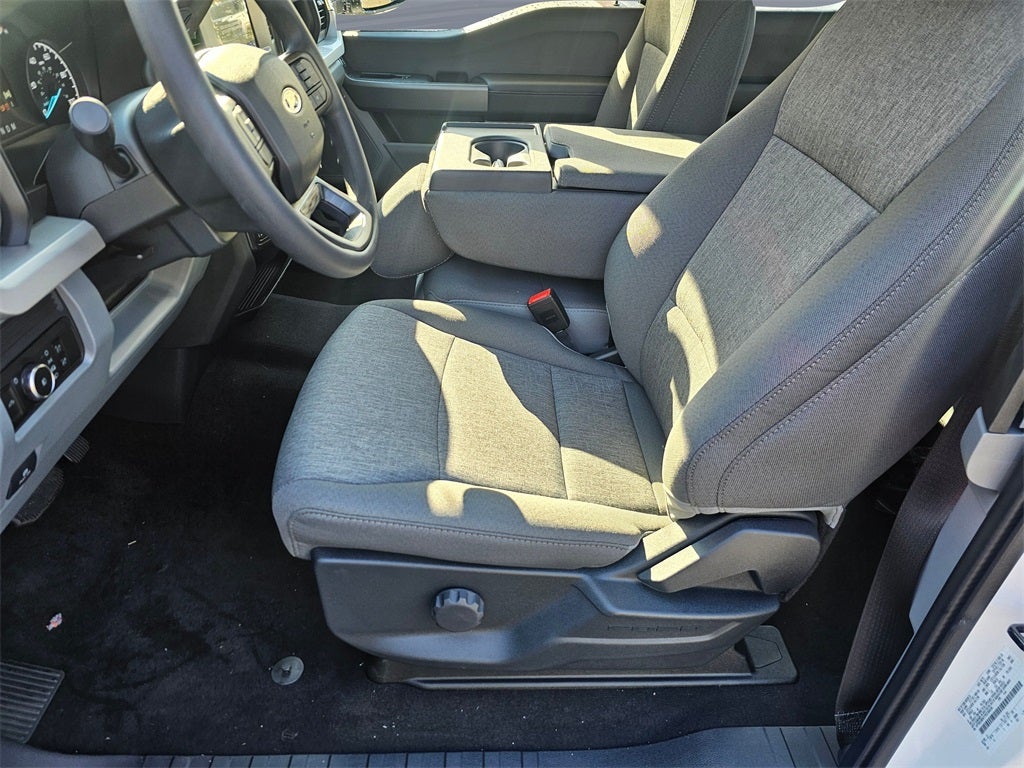 2026 Ford F-350 SD XL