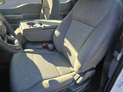 2026 Ford F-350 SD XL