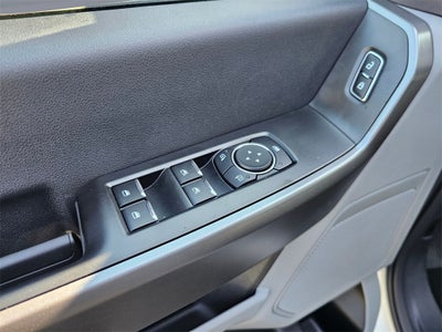 2026 Ford F-350 SD XL