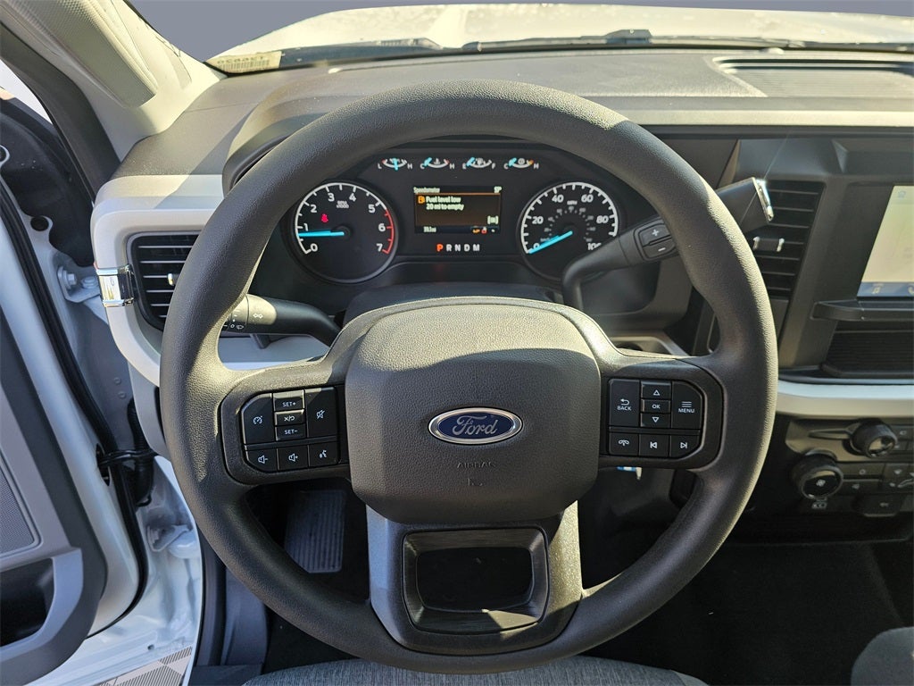 2026 Ford F-350 SD XL