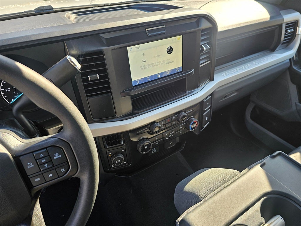 2026 Ford F-350 SD XL