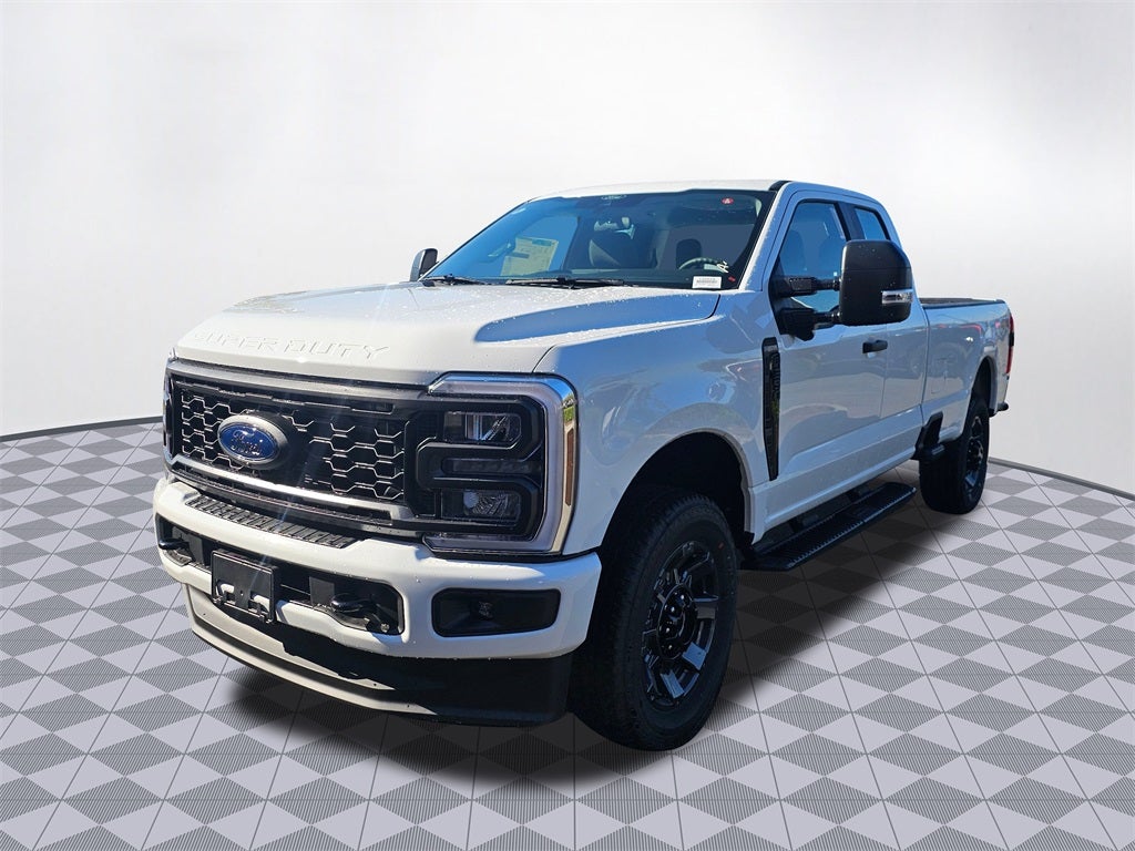 2026 Ford F-350 SD XL