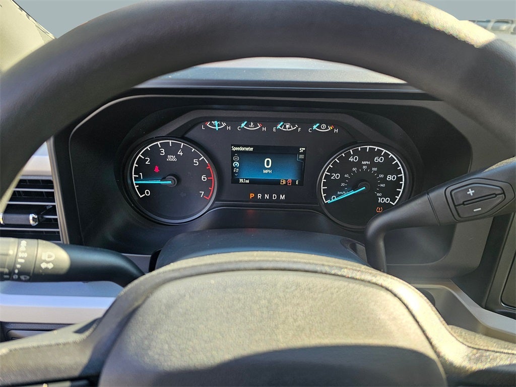 2026 Ford F-350 SD XL