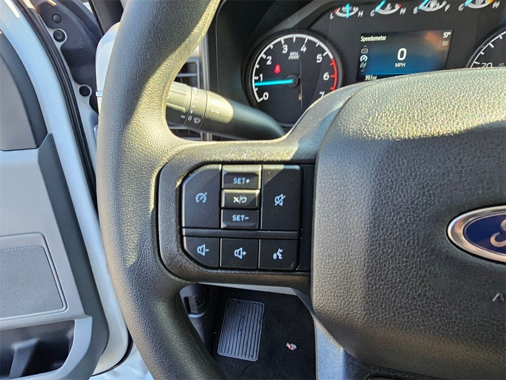 2026 Ford F-350 SD XL