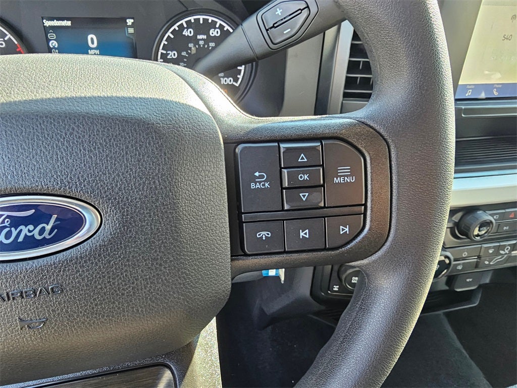 2026 Ford F-350 SD XL