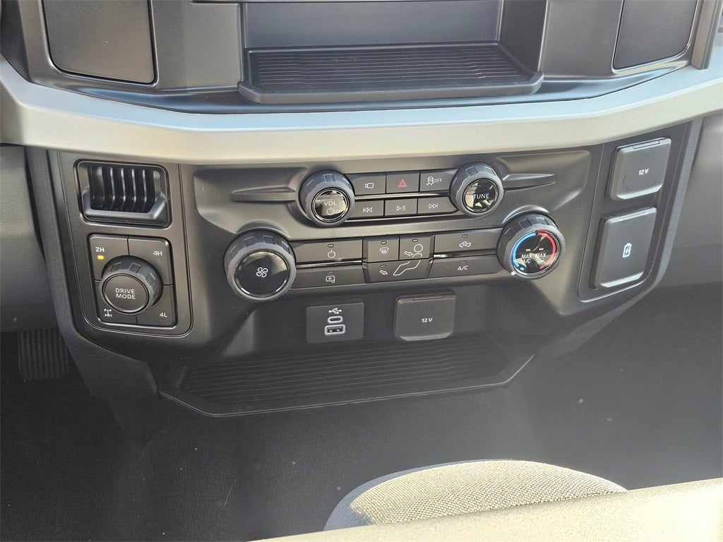 2026 Ford F-350 SD XL