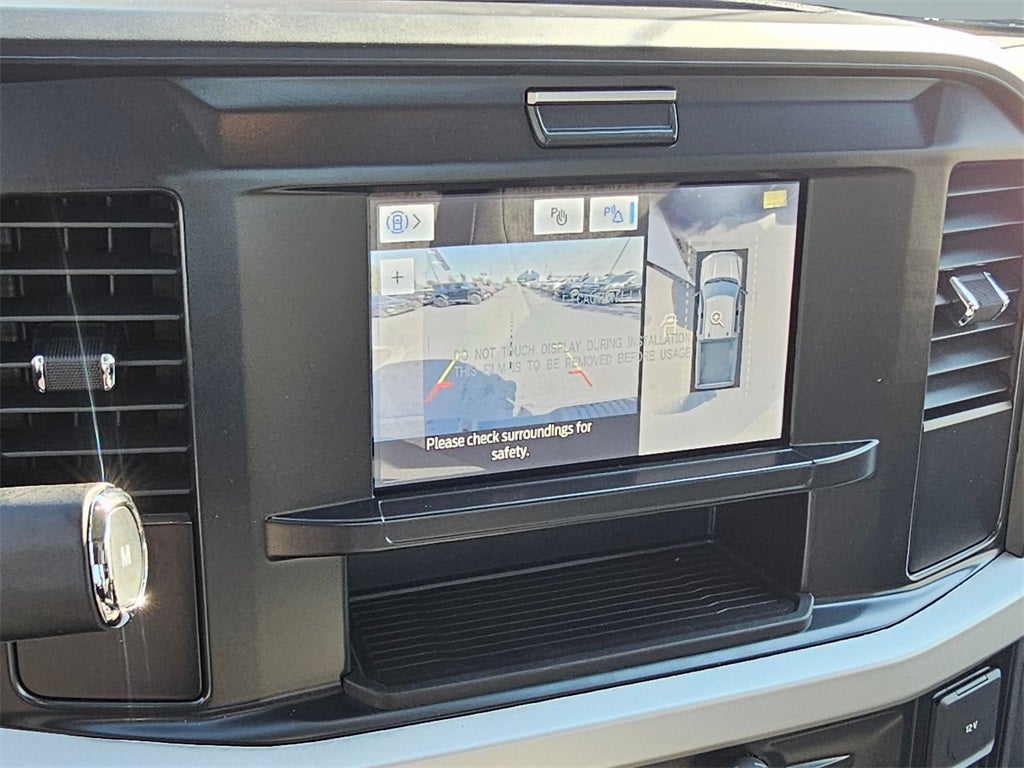 2026 Ford F-350 SD XL