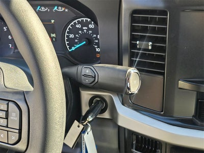 2026 Ford F-350 SD XL