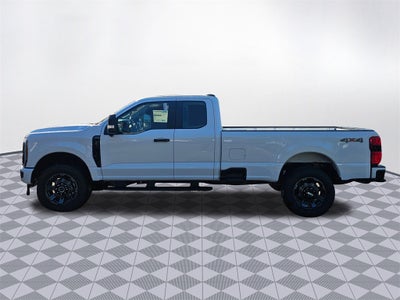2026 Ford F-350 SD XL