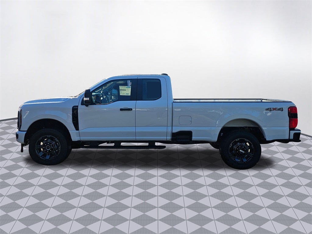 2026 Ford F-350 SD XL