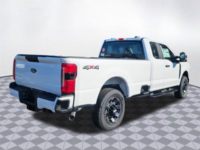 2026 Ford F-350 SD XL