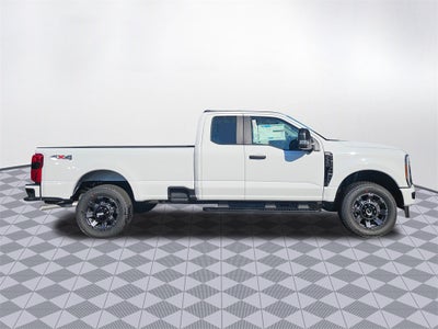 2026 Ford F-350 SD XL