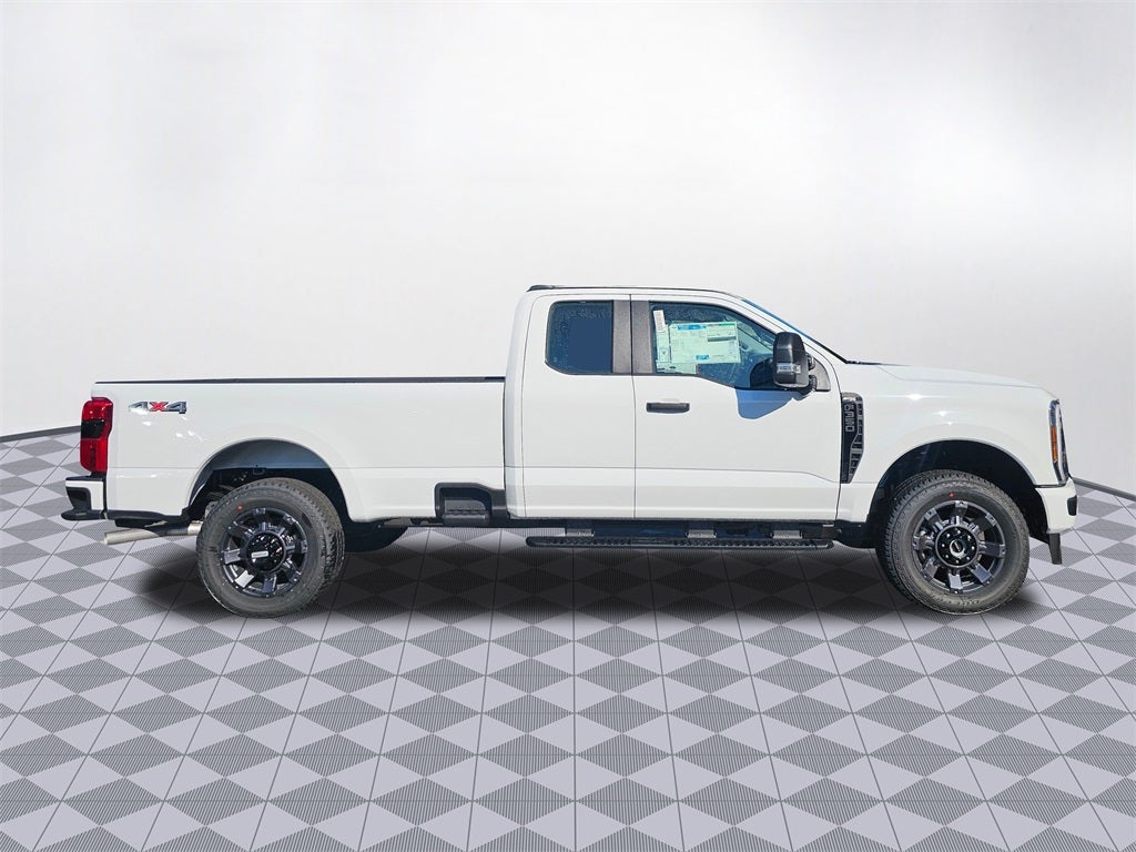 2026 Ford F-350 SD XL