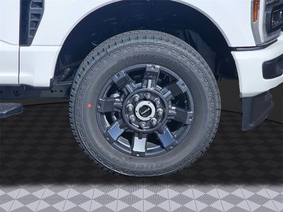 2026 Ford F-350 SD XL