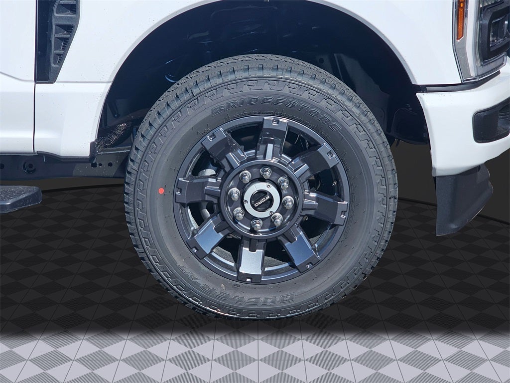 2026 Ford F-350 SD XL